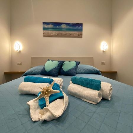 Le Calette 105 Hotel Alghero Kültér fotó