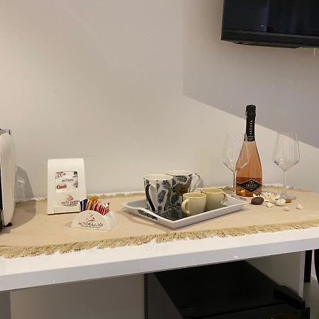 Le Calette 105 Hotel Alghero Kültér fotó