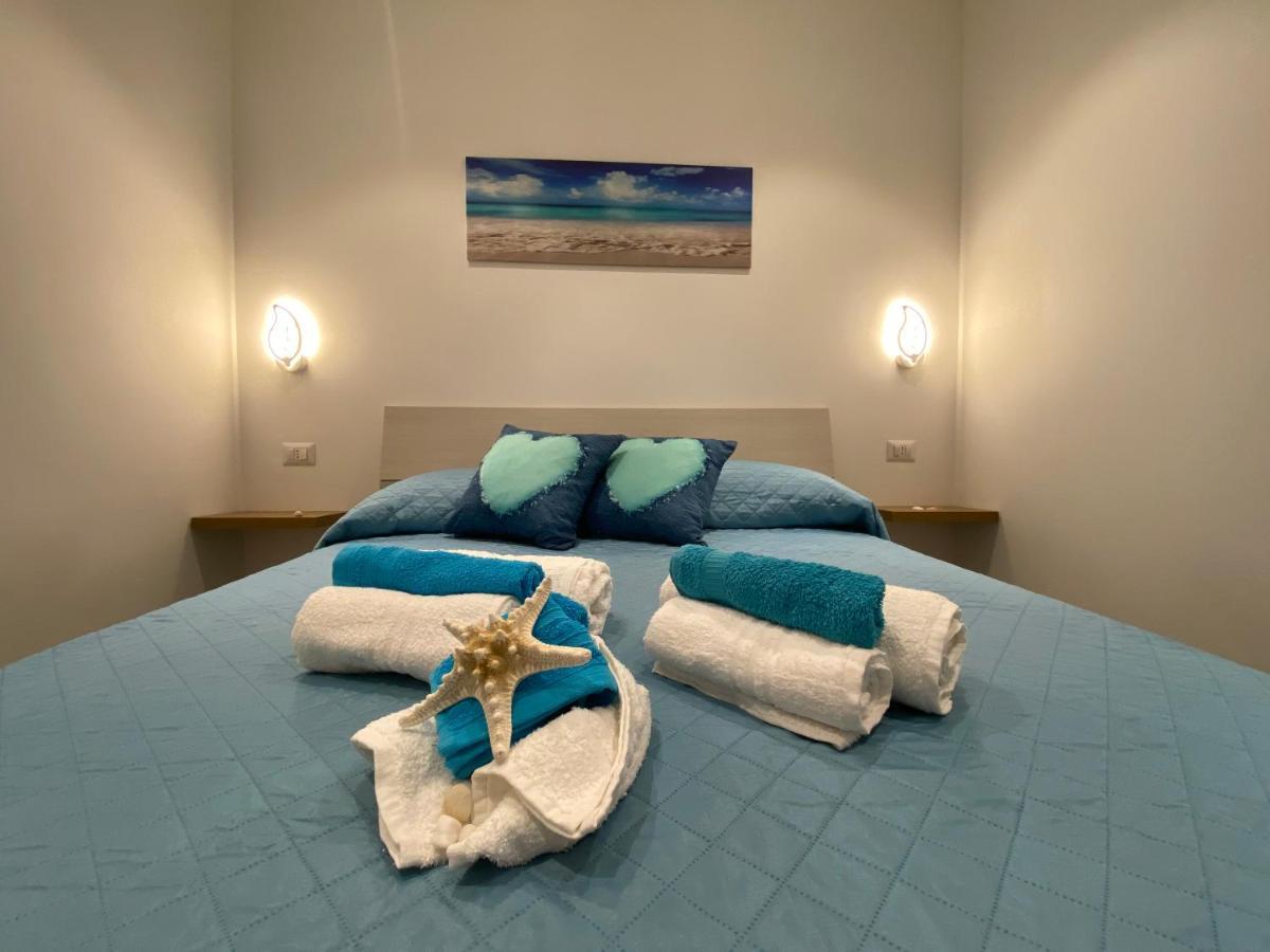 Le Calette 105 Hotel Alghero Kültér fotó