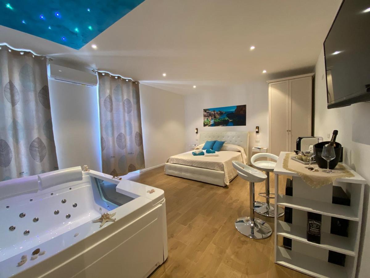 Le Calette 105 Hotel Alghero Kültér fotó