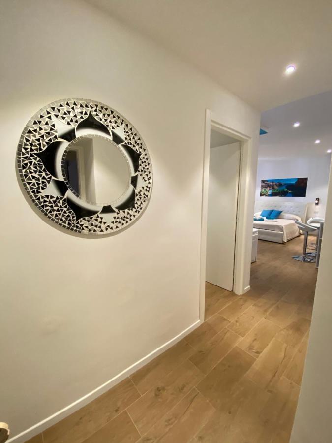 Le Calette 105 Hotel Alghero Kültér fotó