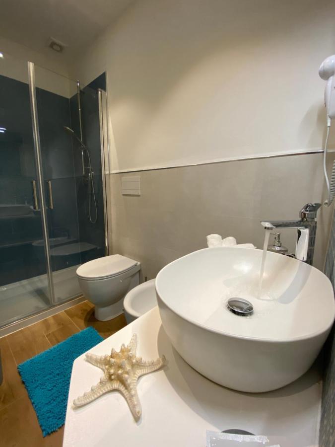 Le Calette 105 Hotel Alghero Kültér fotó