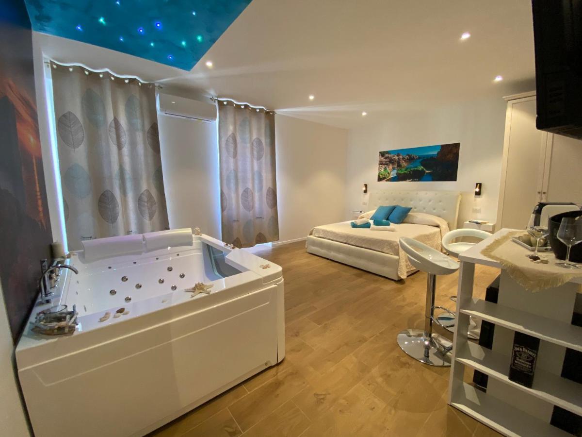 Le Calette 105 Hotel Alghero Kültér fotó