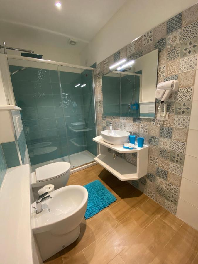 Le Calette 105 Hotel Alghero Kültér fotó