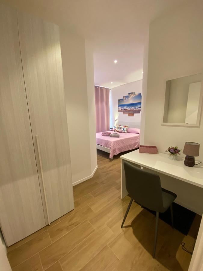 Le Calette 105 Hotel Alghero Kültér fotó