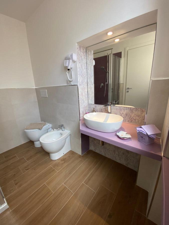 Le Calette 105 Hotel Alghero Kültér fotó