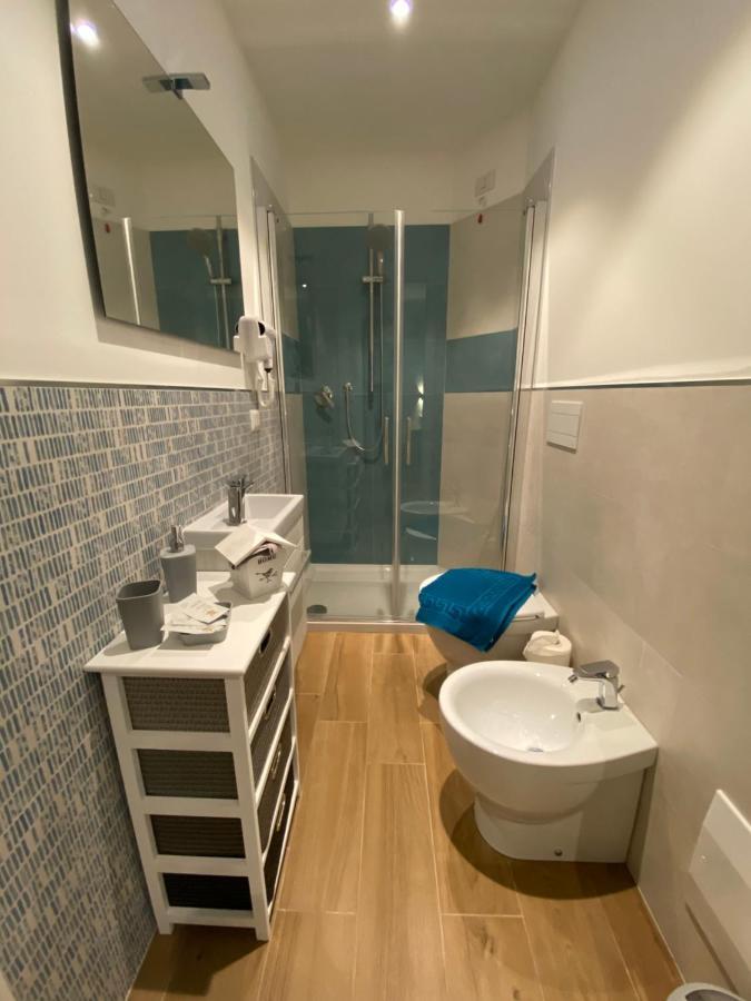 Le Calette 105 Hotel Alghero Kültér fotó