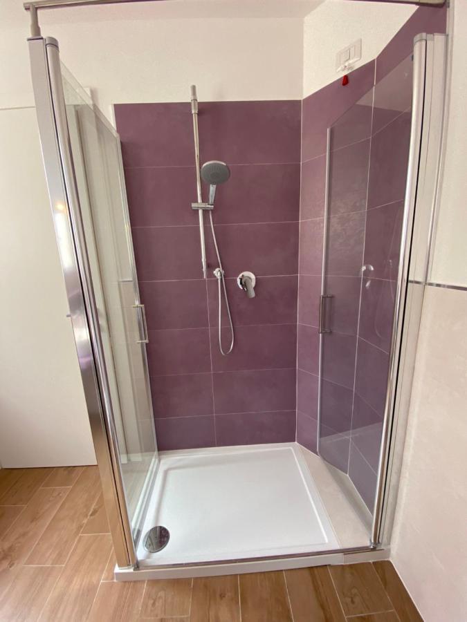 Le Calette 105 Hotel Alghero Kültér fotó
