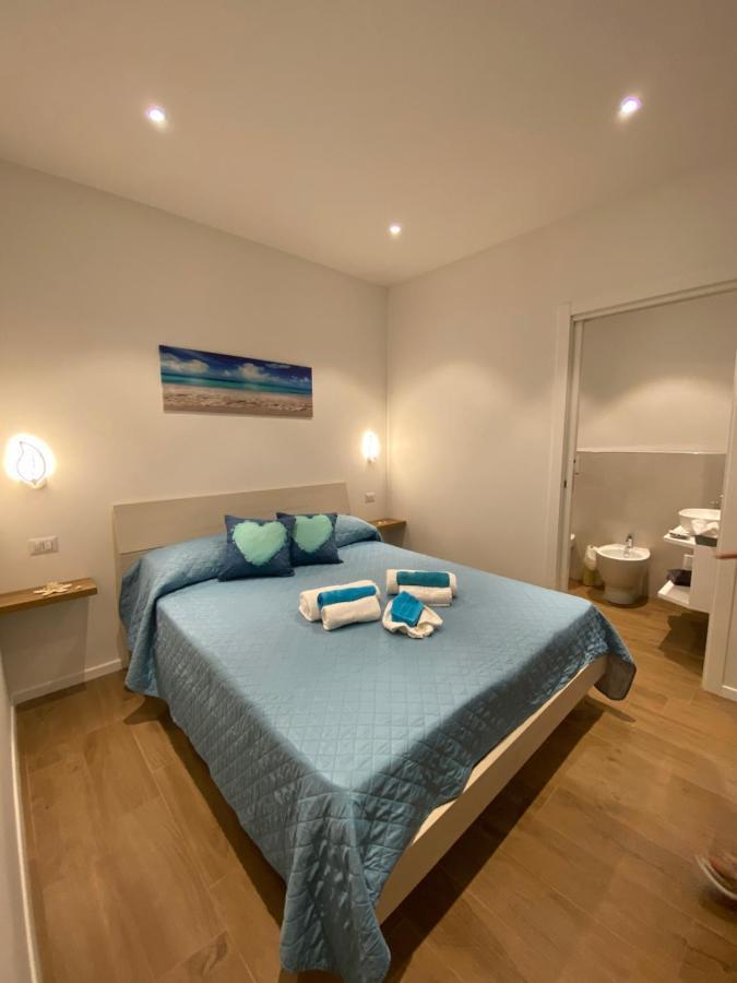 Le Calette 105 Hotel Alghero Kültér fotó