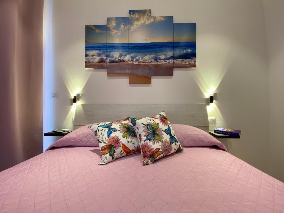 Le Calette 105 Hotel Alghero Kültér fotó