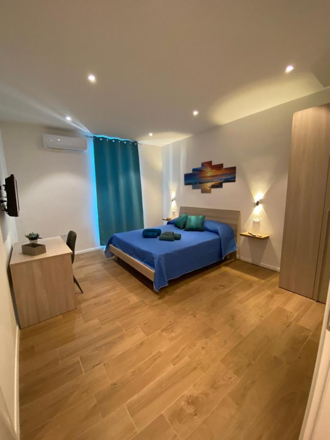 Le Calette 105 Hotel Alghero Kültér fotó