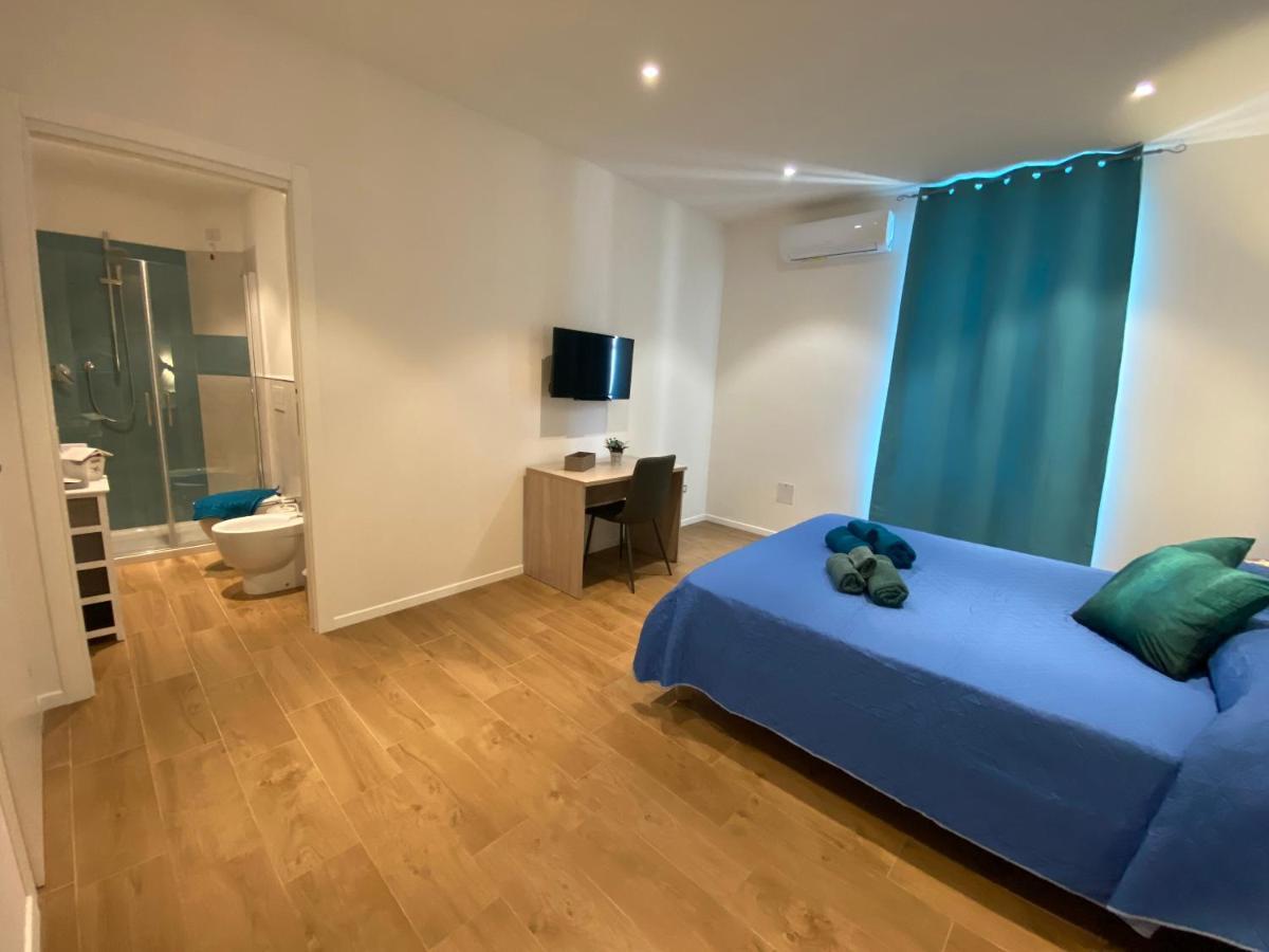 Le Calette 105 Hotel Alghero Kültér fotó