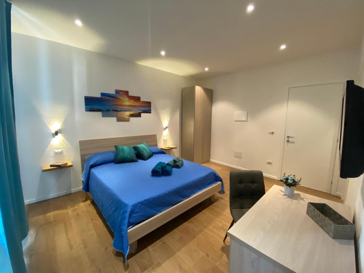 Le Calette 105 Hotel Alghero Kültér fotó