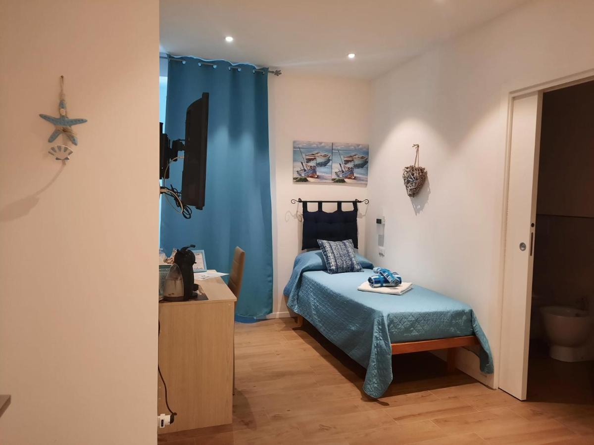 Le Calette 105 Hotel Alghero Kültér fotó
